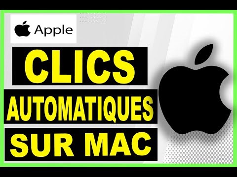 Comment utiliser Automator pour les clics automatiques : guide détaillé