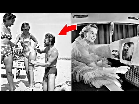 📸 100 Vintage Photos They Tried to Keep Hidden from the World