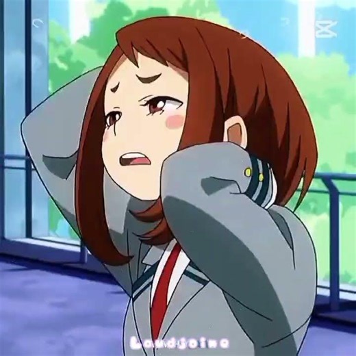 uraka💗🫶🏻(⁠≧⁠▽⁠≦⁠) #anime #my hero acadmia#edit