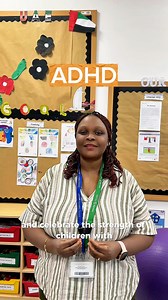 October is ADHD Awareness Month🧡 At Small Steps, we’re shining a light on ADHD - breaking myths, spreading awareness, and celebrating the unique strengths, creativity, and potential of children with ADHD. 🌟 Every child experiences the world in their own special way. With the right understanding and support, children with ADHD can flourish - showing us every day what focus, passion, and resilience truly look like. 💫 We believe that by fostering awareness and empathy, we can create an inclusive