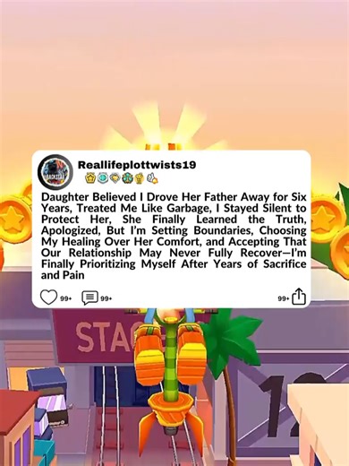 Setting Boundaries for Healing After Years of Pain