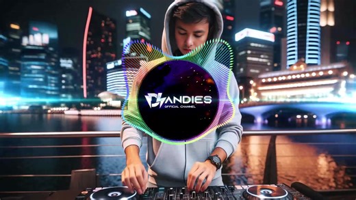 DJ KELAK SETELAH DEWASA WUT WUT WUT SLOW BASS REMIX TERBARU 2025 | DJ Andies Remix