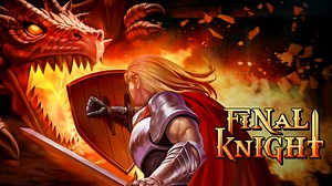 Acquista Final Knight - PC (Steam)