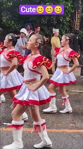 Cute#majorette #dance #love