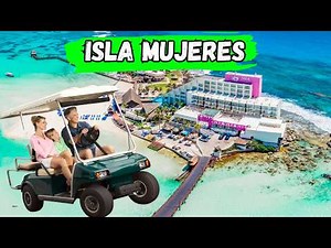 Isla Mujeres Local Guide Hidden Gems & Insider Tips