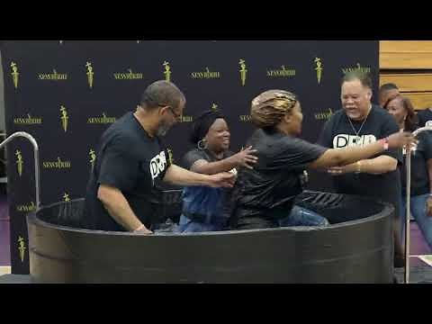 Sunday Worship LIVE from NEWBIRTH | Dr. Jamal Bryant