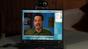Connect to friends & family via webcam - CNET