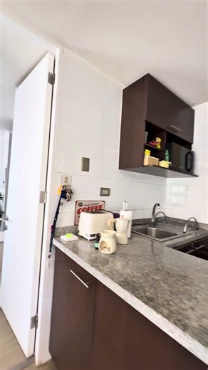 Departamento En Venta En Pedro De Valdivia