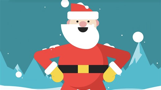 Santa tracker live – Where's Santa now? How to follow this Christmas