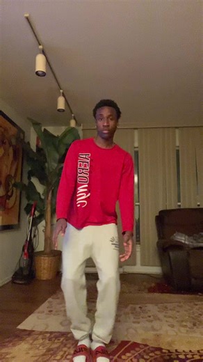 Epic Dance Comeback After Being Interrupted