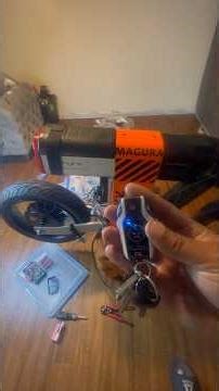 It’s Alive. The Journey Begins. First FarDriver on Async A1 Pro. 72v loading…… #fardriver #asyncA1