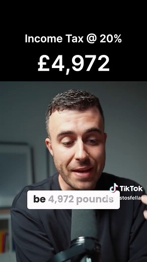 Take Home Pay on 2025 UK Average Salary Explained