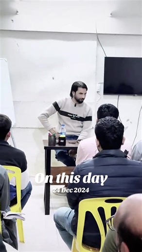 Significant Events on December 24