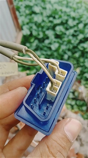 DIY ELM327 OBD2 Scanner #circuit #ELM327 #motorcycle_component #electricalcircuit #diy