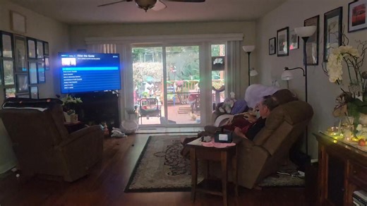 This morning, husband Gary and I discussed the Super Bowl and our food preferences; we share a love for great Food Our conversation led to Bad Bunny, an artist we'd never heard of. We looked into his music He Said No English but Sounds Ok ! Gary Ponzini | Cecelia Ponzini