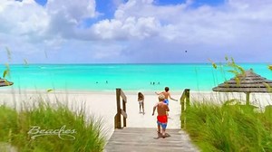 Beaches TV Spot, 'Different Here' Song by WEARETHEGOOD