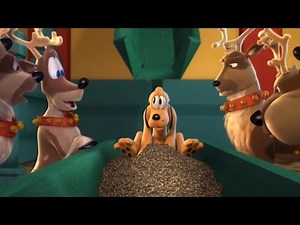 L’incontro con le renne | Topolino strepitoso Natale (2004)