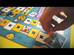 Pat B's Playground Commercial