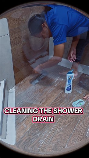 Effective Shower Drain Cleaning Tips and Techniques