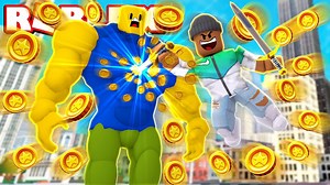 1,000,000 coins | Roblox Weapon Simulator