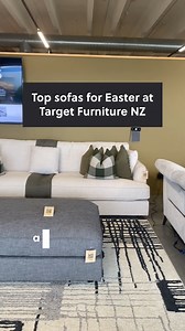 Target Furniture NZ on Reels