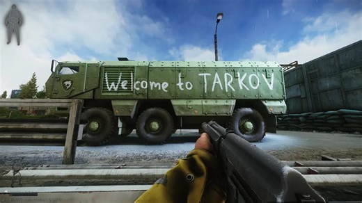 Rev's EFT Menu Music addon - S.T.A.L.K.E.R. Anomaly mod for S.T.A.L.K.E.R.: Call of Pripyat