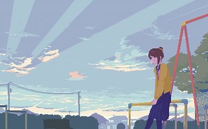 你简单 世界就不复杂 //lofi and Chill type beat_哔哩哔哩_bilibili