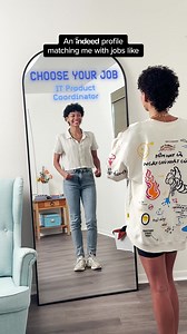 14K views · 22 reactions | Find your perfect fit. | Indeed | Facebook