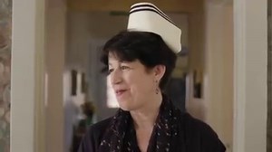 Our #ThankYouNurses grand prize honoree, Anne Gallagher, has dedicated her life to empowering moms to bond with their babies. | Pampers