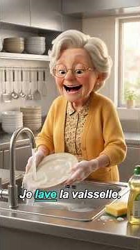 Practical French Dialogue for Beginners. Improve your Speaking Skills!