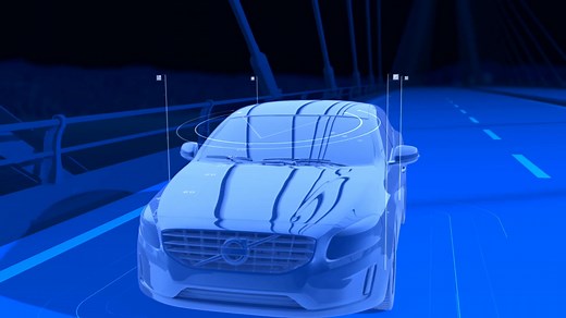 Adaptive Cruise Control ACC自适应巡航控制系统