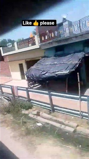 🌾Another 🏖️Indian train journey.🚝(Part 49)#short. 🤳पुनः एक भारतीय रेल सफर।