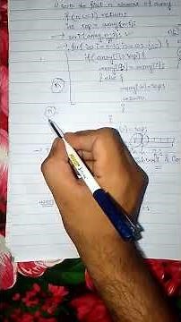 Recursive Insertion Sort Array Writes