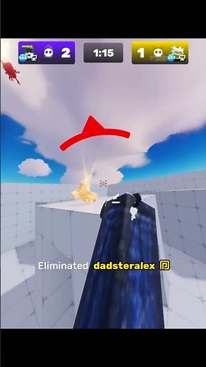 Should I Join We1rds Knife Clan? #rblx #roblox #rivals #gaming #robloxrivals #robloxshorts