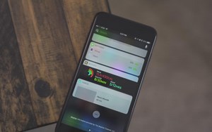 [youtube搬运]关于IOS10.2测试版的新特征