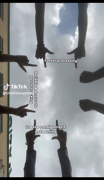 Go Digital with City-Link Express for Easy Shipping