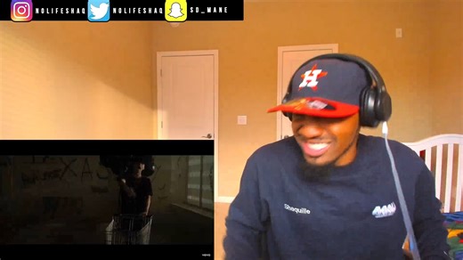 啊喷反应NF歌曲--------NF - WHY ｜