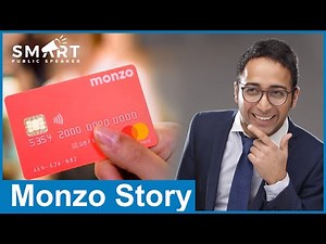 Monzo Bank Success Story in 5 Mins