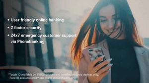 Experience simple and effortless banking with our Employee Banking Solutions. Know more at http://grp.hsbc/6053GL3Dz | HSBC