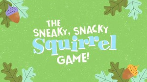 Everyone loves The Sneaky, Snacky Squirrel Game®! This award-winning preschool game is packed with sneaky, snacky, fun for the whole family! http://edin.com/sneaky_fall | Educational Insights