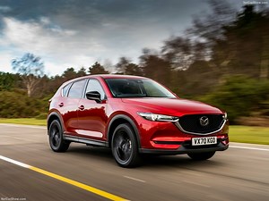 Mazda CX-5 II : quels sont les problèmes les plus fréquents ?