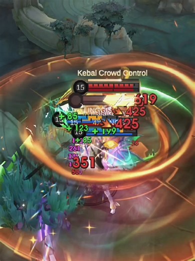 meta early sabar late game jj#MobileLegendsBangBang #mlbbid #mlbbcreatorcamp #zasakinomi