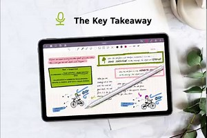 Embrace a smart paperless experience 📜 Coupled with the ✍️ HUAWEI M-Pencil, the HUAWEI MatePad lets you do note-taking with a real pencil writing experience for better efficiency during learning and working. Coming soon. Stay tuned for more announcement during the HUAWEI Smart Office Launch in Malaysia on ⏰ 20 April 2022, 11AM. Find out more about the new HUAWEI MatePad 🔎 HUAWEI Official Website bit.ly/MatePad2022-FBT 🔎 HUAWEI Official Store on Shopee bit.ly/MatePad2022-Shopee 🔎 HUAWEI Flags