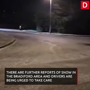 Snow fell across the county last night and this morning ❄️ | Devon Live