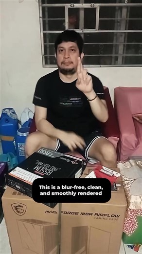 💻 Why 32GB RAM Matters for 4K & 8K Video Editing 🚀 #PCBuild #RAMUpgrade #VideoEditing #4KEditing #8KEditing #TechTips | Jerome Eric Alad