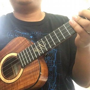 2.6K views · 161 reactions | Been practicing this song lately. I love playing this live and having everyone sing along #prince #purplerain #ukulele #ripprince | Aldrine Guerrero | Facebook