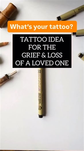 Meghan Riordan Jarvis, MA, LCSW on Instagram: "One question I always ask grievers… “Do you have any tattoos?” There is something so visceral about inking your skin in their honor. I gave one for my mom—her initial MFR on the inside of my left wrist. Do you have one? Are you thinking about getting one? Comment here or answer in my stories. @jduke.illustrations offers these gorgeous memorial tattoos designs (copyrighted) in case you want to let yourself dream. Poem: if tomorrow starts without me r