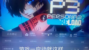 求助l P3r一直打不开，弹bug求大佬们帮帮我