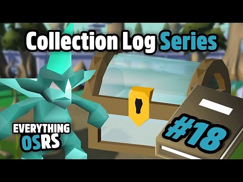 Hunting Every Rare Drop in Prifddinas – Can We Complete the Log? - OSRS Collection Log (#18)