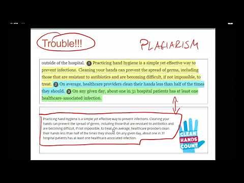 Understanding SafeAssign